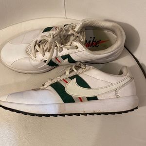 Nike women’s golf shoes